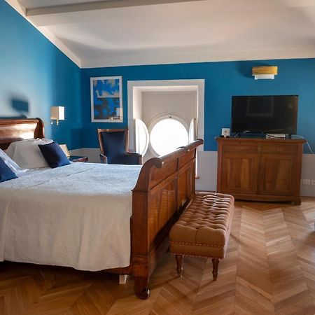 Albergo Pietrasanta Eksteriør billede