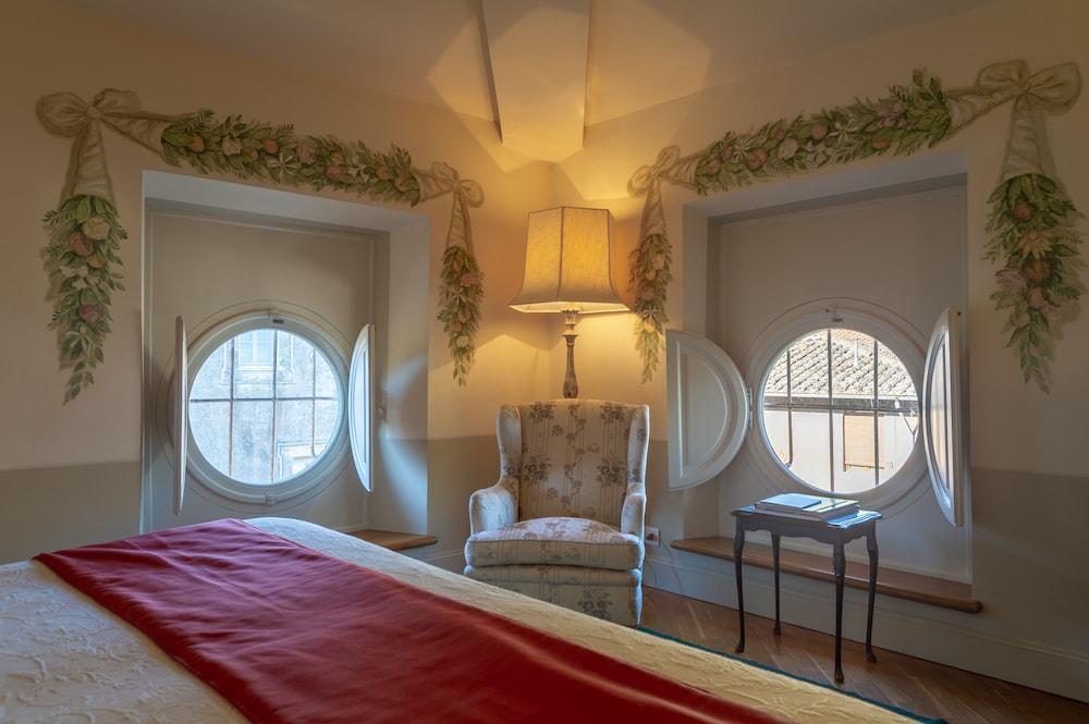 Albergo Pietrasanta Eksteriør billede