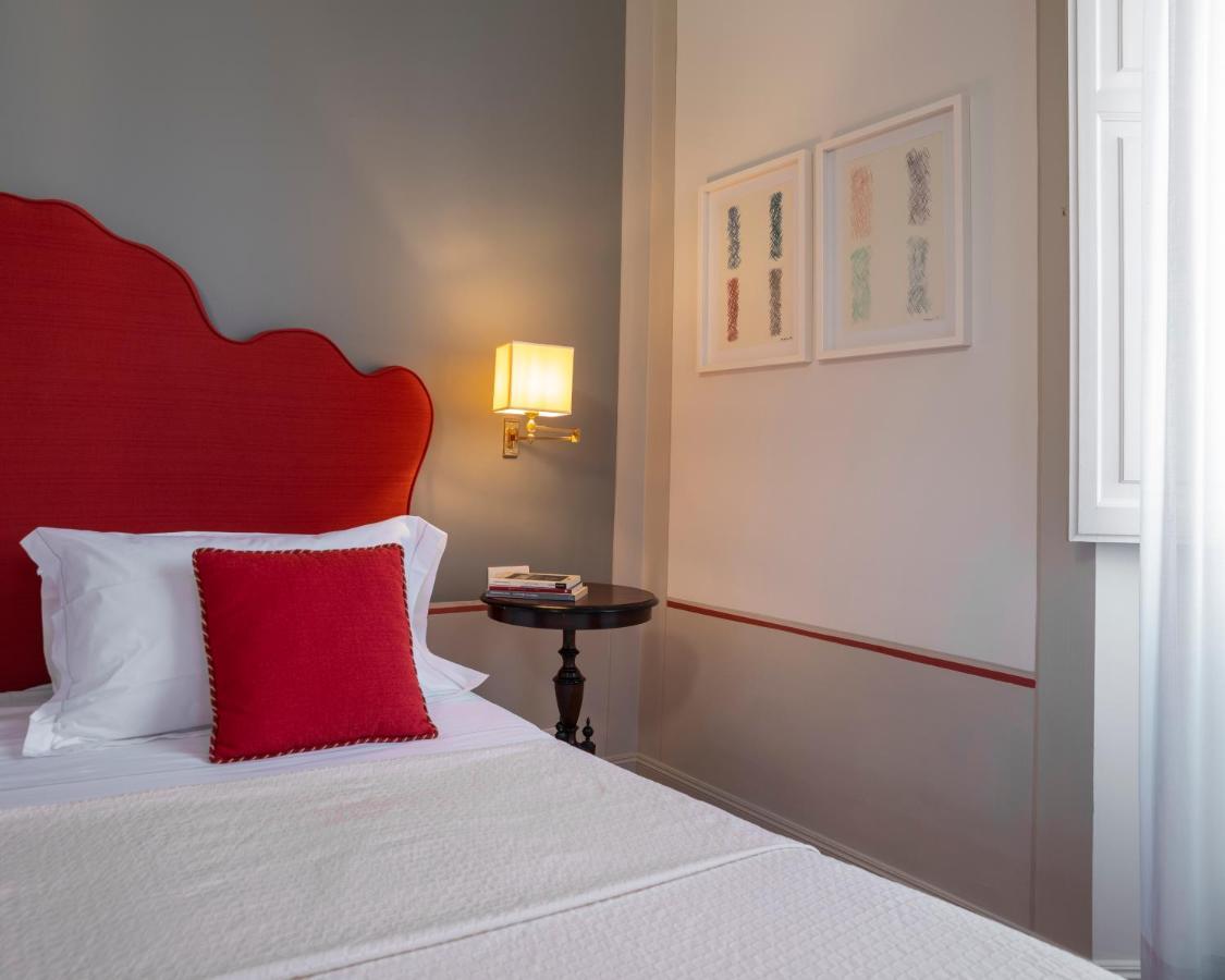 Albergo Pietrasanta Eksteriør billede