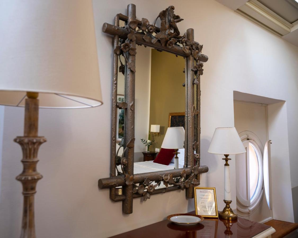 Albergo Pietrasanta Eksteriør billede