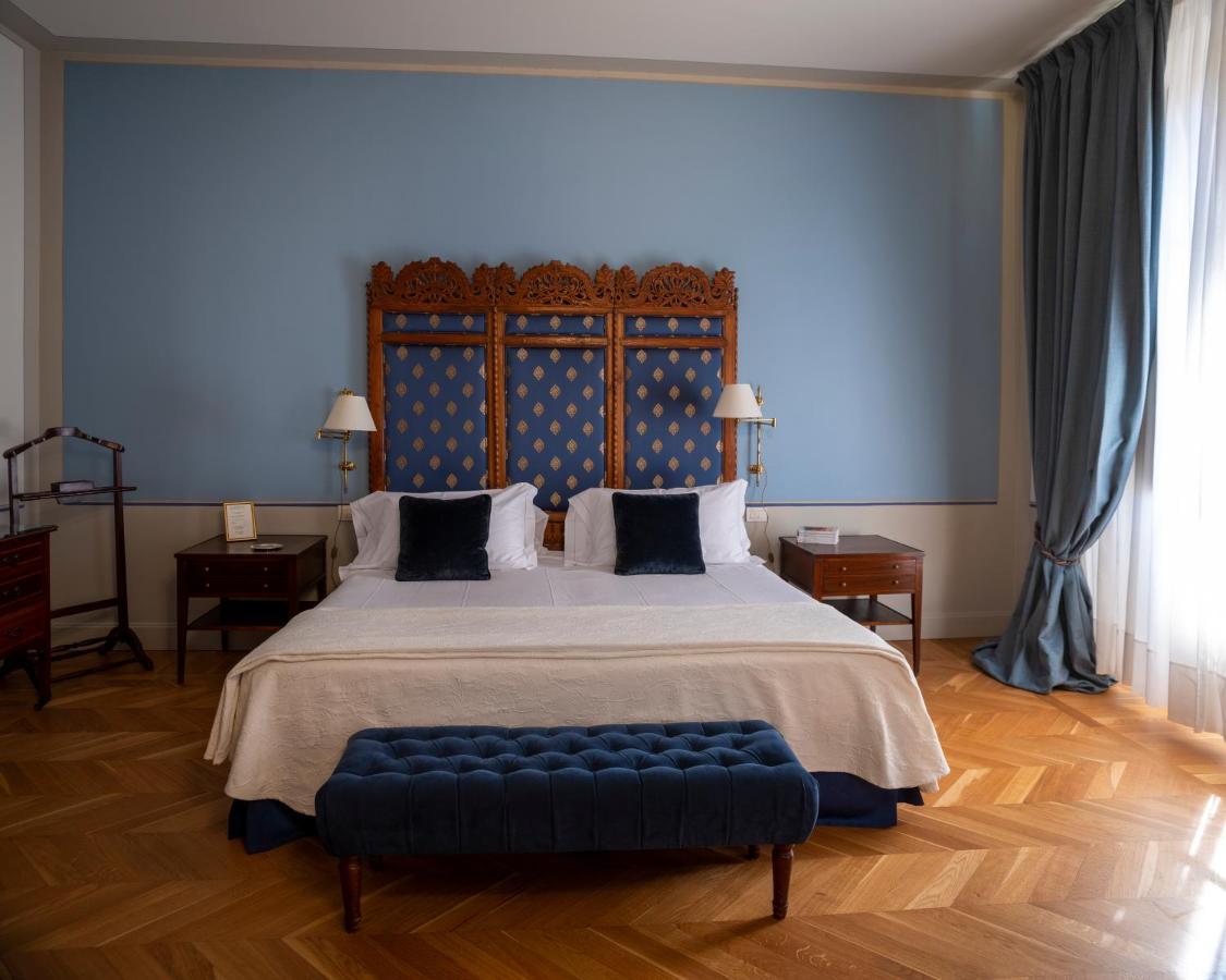 Albergo Pietrasanta Eksteriør billede