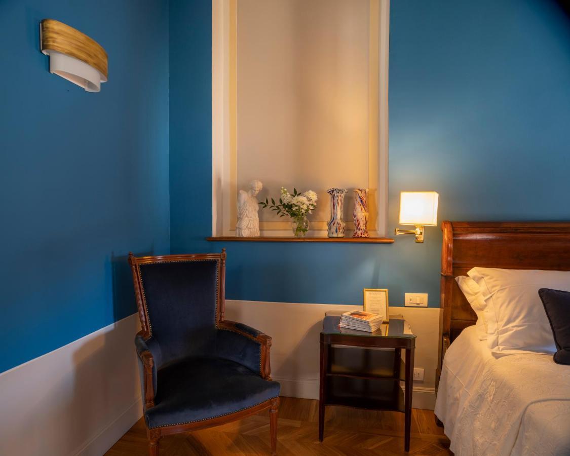 Albergo Pietrasanta Eksteriør billede