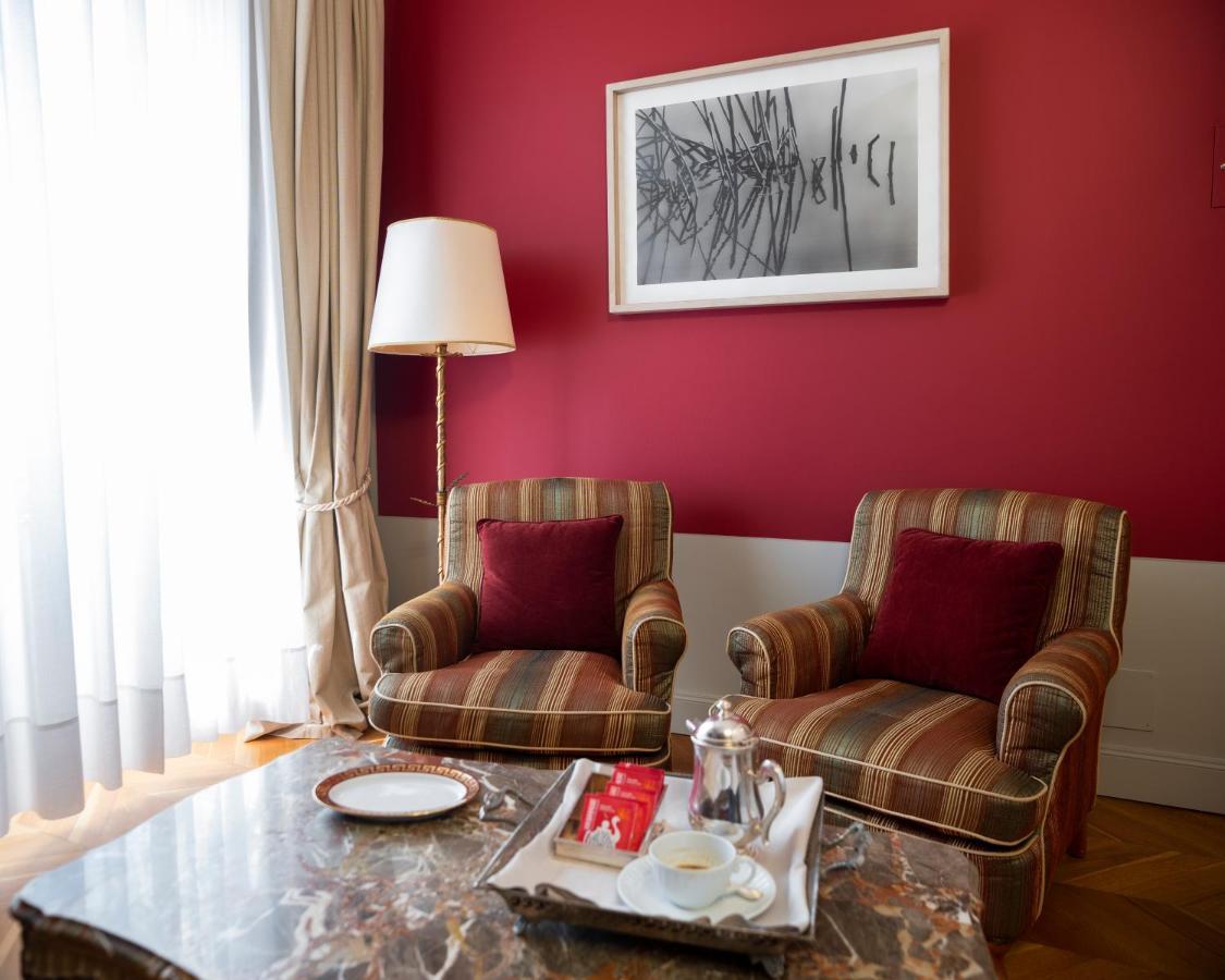 Albergo Pietrasanta Eksteriør billede