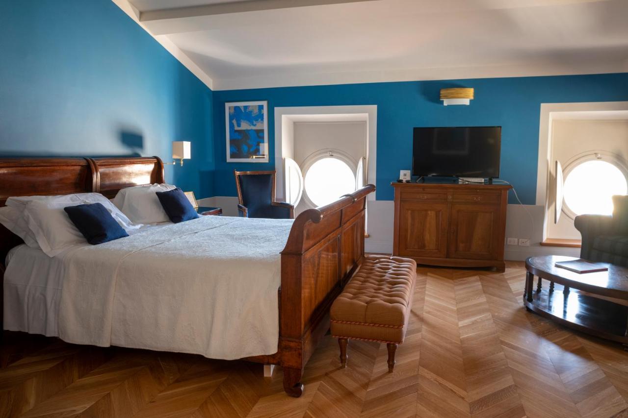 Albergo Pietrasanta Eksteriør billede