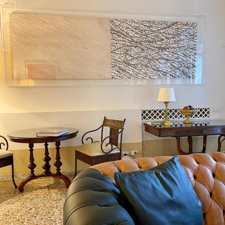 Albergo Pietrasanta Eksteriør billede