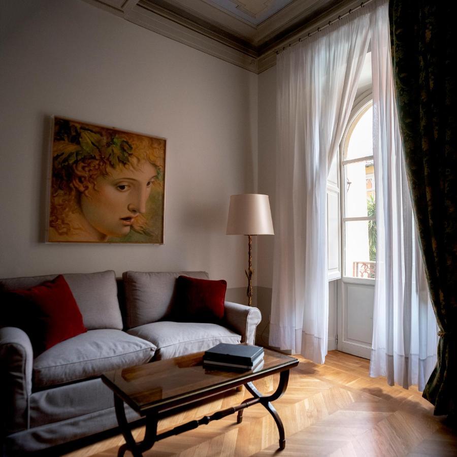 Albergo Pietrasanta Eksteriør billede