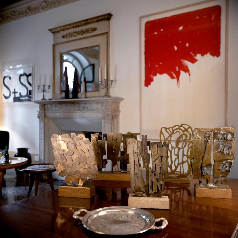 Albergo Pietrasanta Eksteriør billede