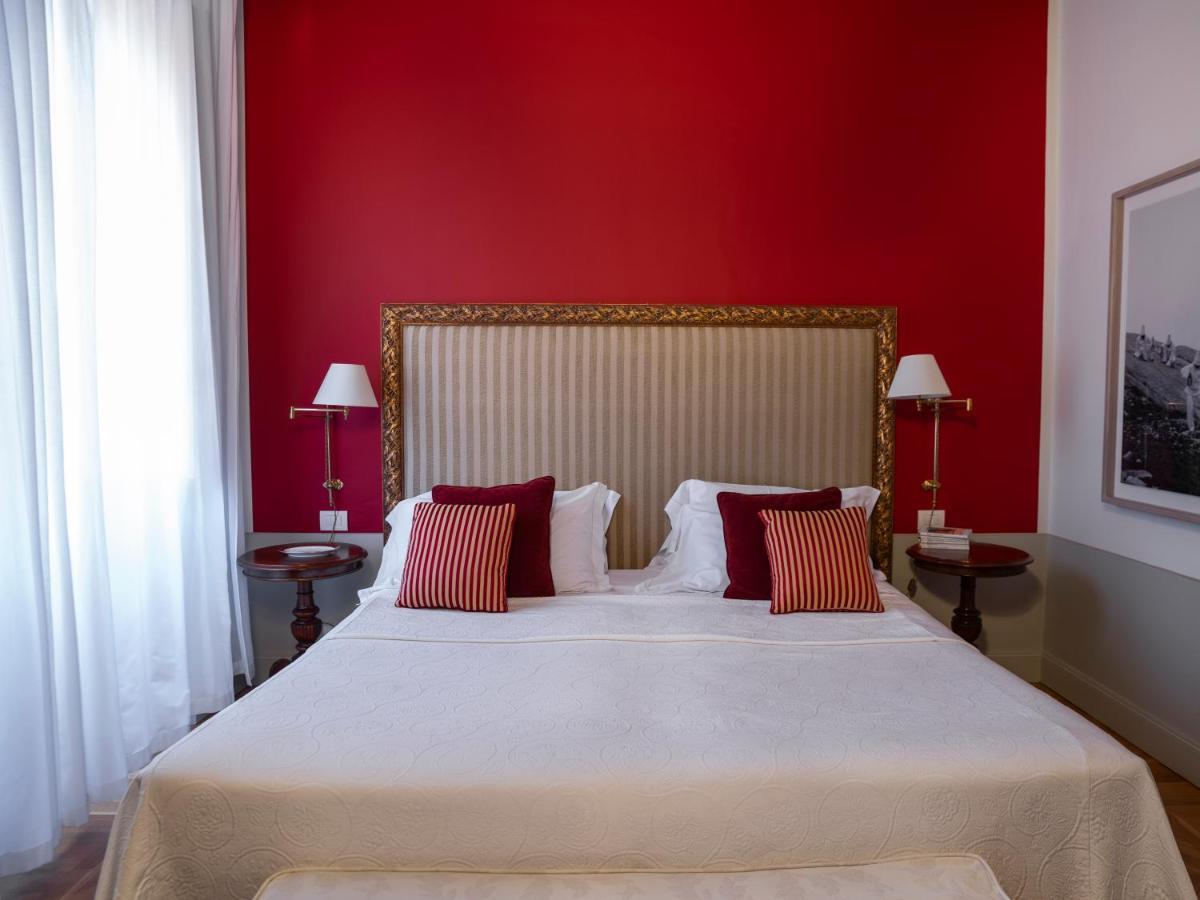 Albergo Pietrasanta Eksteriør billede