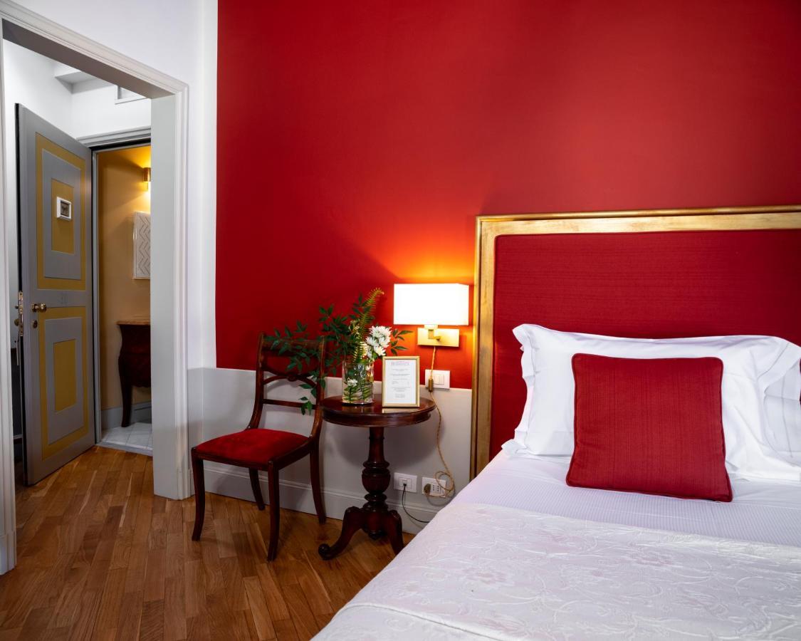 Albergo Pietrasanta Eksteriør billede