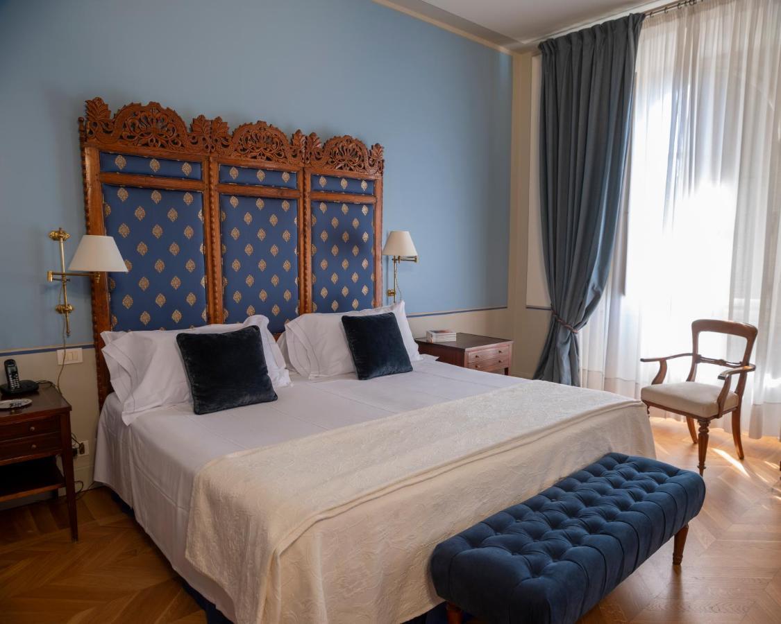 Albergo Pietrasanta Eksteriør billede