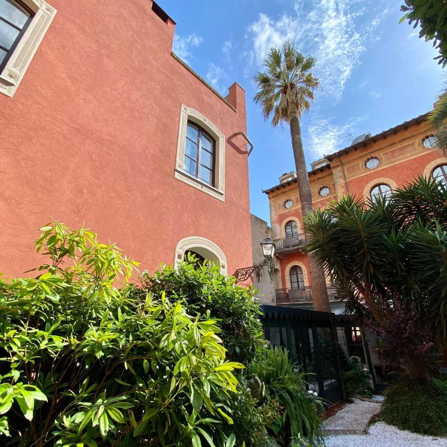 Albergo Pietrasanta Eksteriør billede