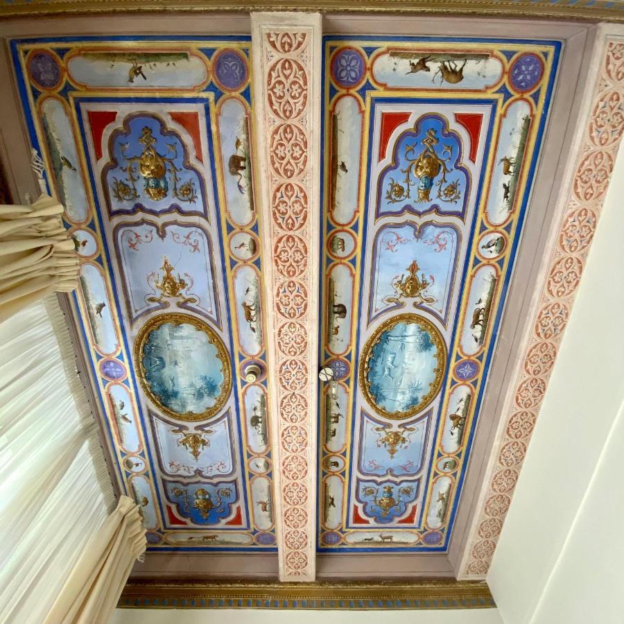 Albergo Pietrasanta Eksteriør billede
