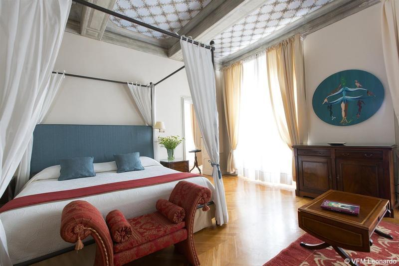 Albergo Pietrasanta Eksteriør billede