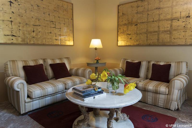 Albergo Pietrasanta Eksteriør billede