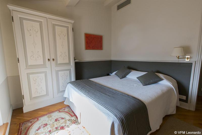 Albergo Pietrasanta Eksteriør billede