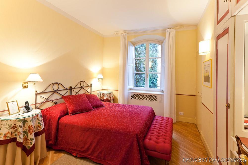 Albergo Pietrasanta Værelse billede