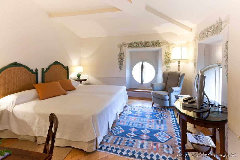 Albergo Pietrasanta Værelse billede