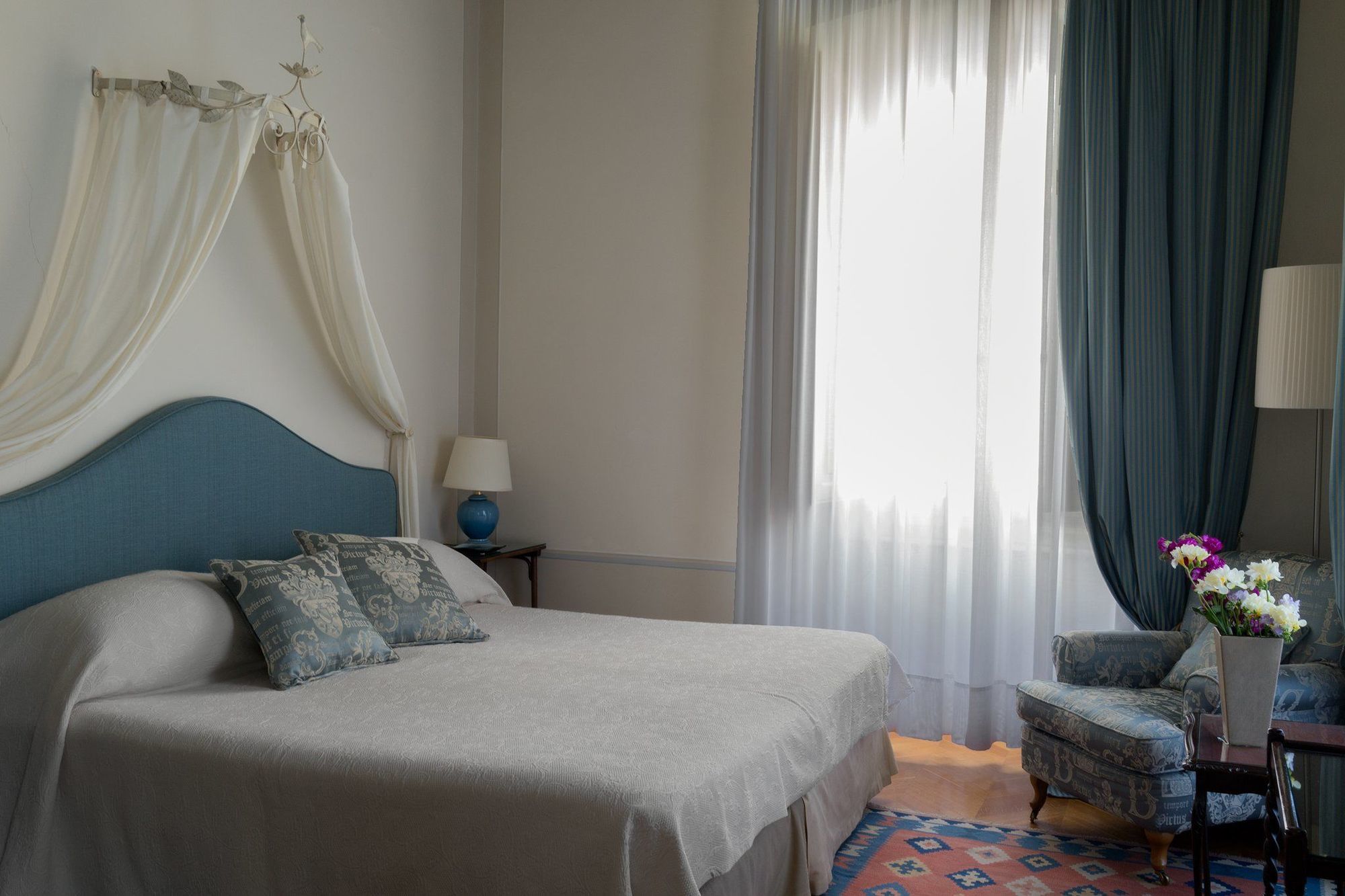 Albergo Pietrasanta Eksteriør billede