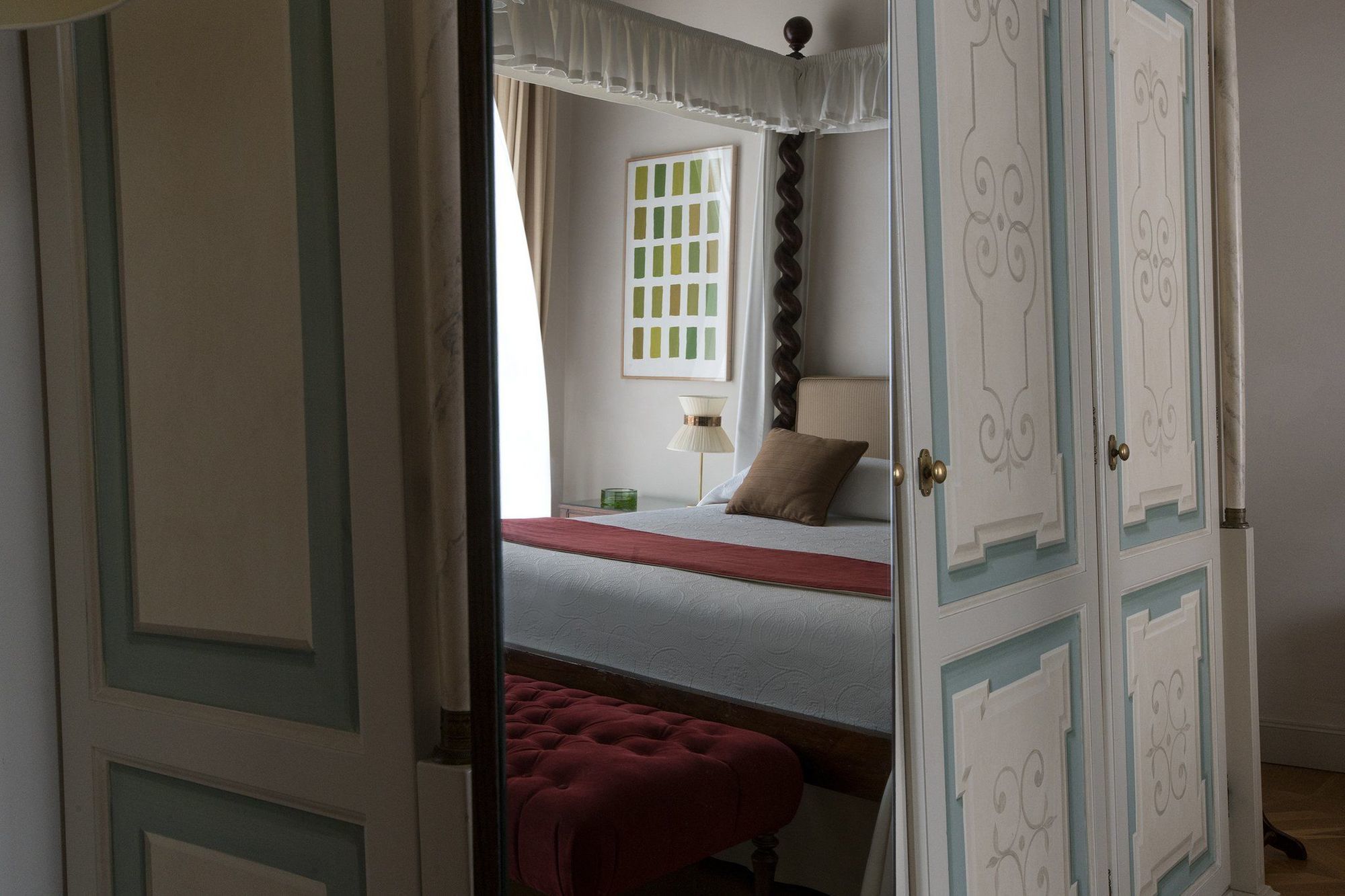 Albergo Pietrasanta Eksteriør billede